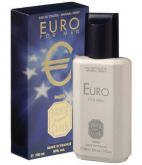 EURO FOR MEN=KOUROS