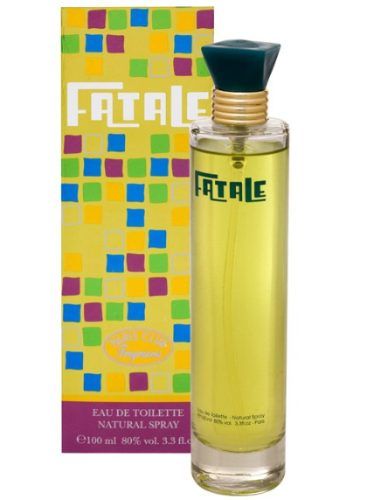 Fatale=animale