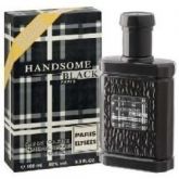 Hadsome black polo black