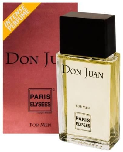 Don juan Masculino Givanchy