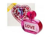sucess love= incredible escada