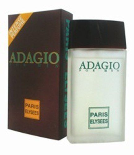 adagio = acqua Di Gio masculino
