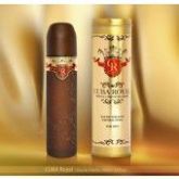 Cuba Royal = Paco Rabane Tendencia ofativa million 100 ml