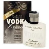 vodka extreme =ferrari black