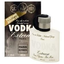 vodka extreme =ferrari black
