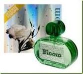 bloom mont blanc fem