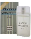 Monsieur elysees=Issey Miake