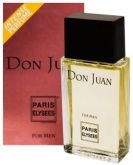 Don juan Masculino Givanchy