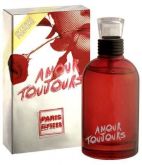 amour toujour =amor amor