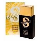 perfume importado billion= million