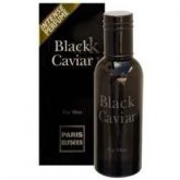 black caviar armani code
