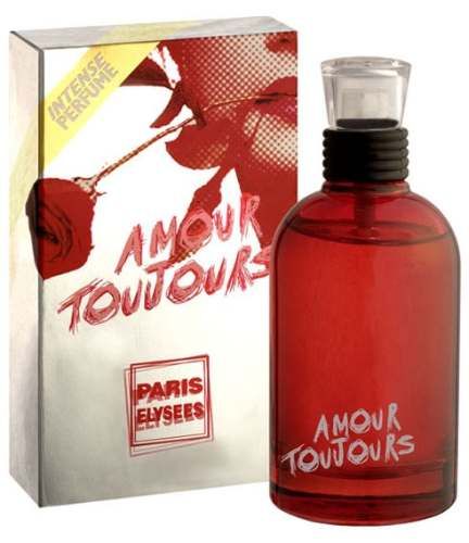 amour toujour =amor amor
