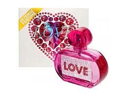 sucess love= incredible escada