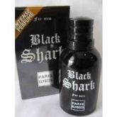 Black shark= Paco Rabane Maculino 100 ml